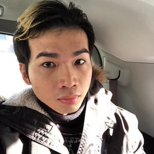 Meet your Posher, Thanh